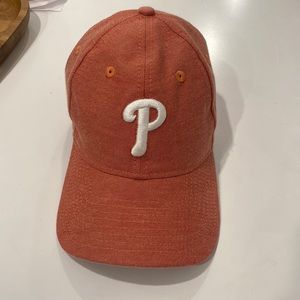 Philadephia Phillies baseball hat